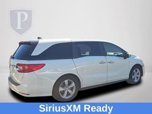 Used 2018 Honda Odyssey EX-L image 5