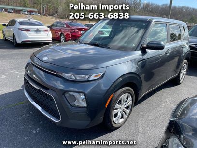 Used 2020 Kia Soul LX