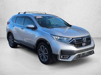 Used 2020 Honda CR-V EX video 3