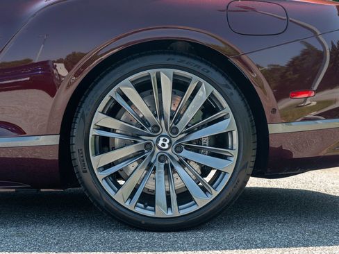 Used 2025 Bentley Continental GT Speed image 11