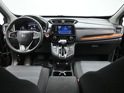 Used 2022 Honda CR-V EX image 18