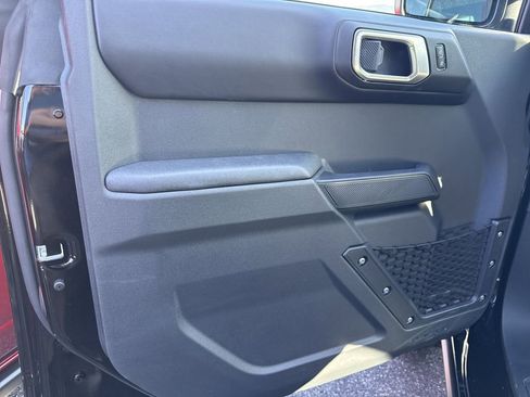 New 2025 Ford Bronco Badlands w/ Sasquatch Package image 10