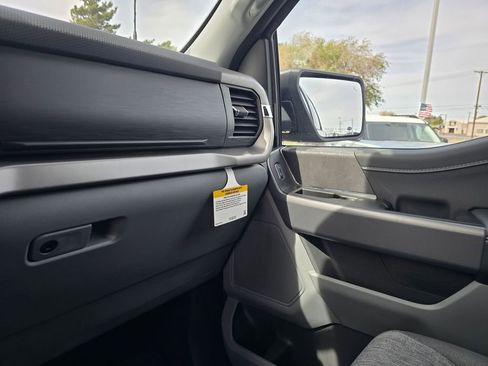 New 2026 Ford F150 XLT AWD/4WD image 26