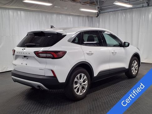 Certified 2023 Ford Escape Active w/ Tech Pack #1 AWD/4WD image 24