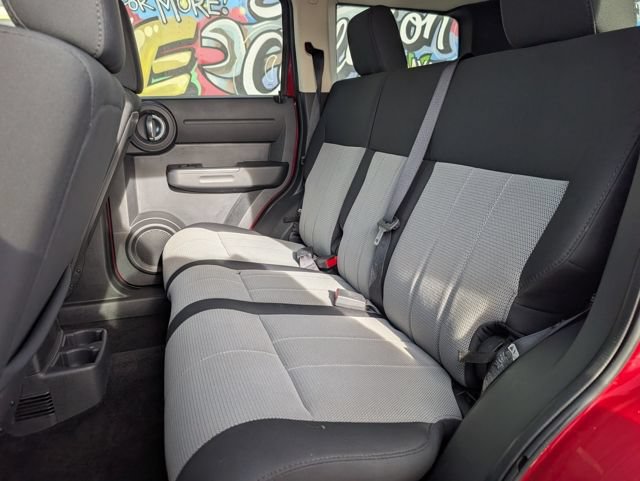 Used 2009 Dodge Nitro SE AWD/4WD image 15