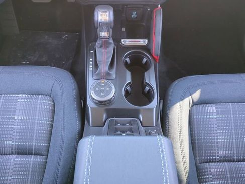 New 2025 Ford Bronco Heritage Edition image 19