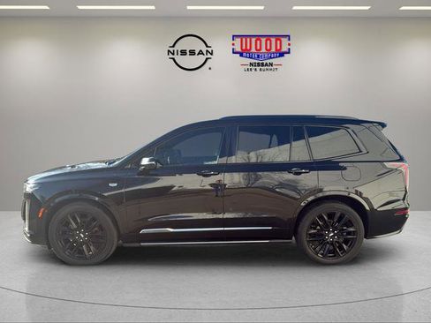 Used 2020 Cadillac XT6 Sport AWD/4WD image 5