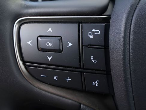 Used 2023 Lexus UX 250h FWD w/ Accessory Package (Z2) image 19