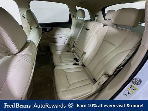 Used 2018 Audi Q7 2.0T Premium Plus AWD/4WD image 31