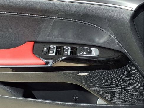 New 2026 Kia K5 GT-Line image 14