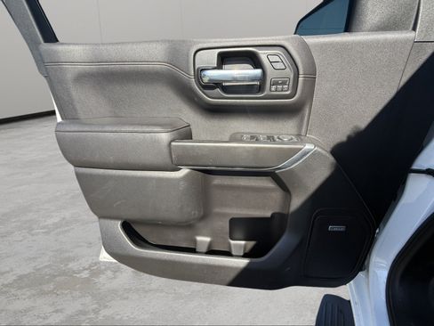 Used 2020 GMC Sierra 1500 AT4 w/ AT4 Premium Package AWD/4WD image 23