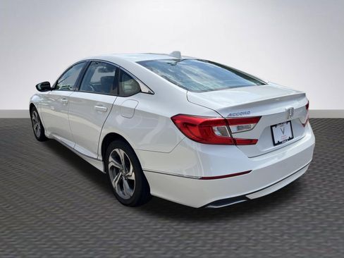 Used 2018 Honda Accord EX image 5