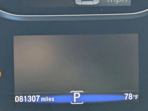 Used 2016 Honda Pilot EX-L image 9