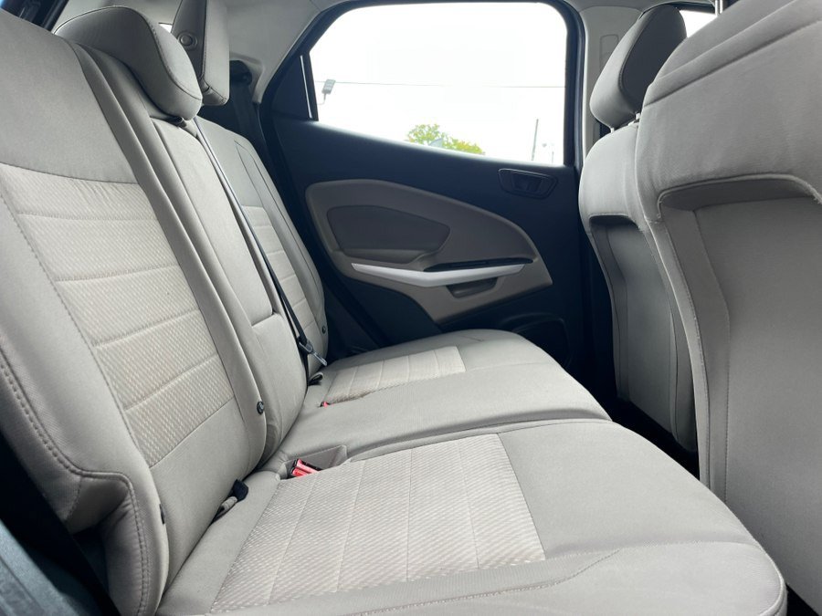 Used 2020 Ford EcoSport S FWD image 26