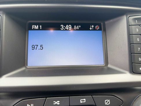 Used 2020 Ford Ranger XL w/ FX4 Off-Road Package AWD/4WD image 12