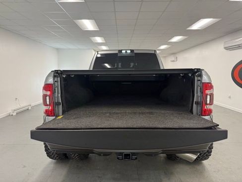 Used 2022 RAM 3500 Limited image 9