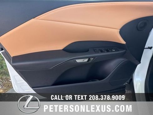 New 2026 Lexus RX 350 Premium Plus AWD/4WD image 21