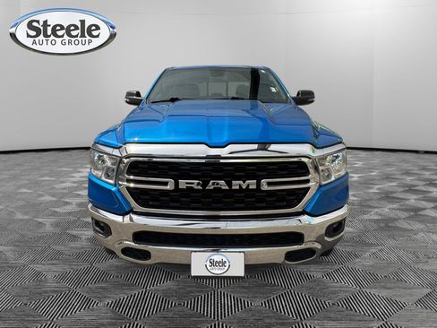Used 2024 RAM 1500 Lone Star RWD image 8