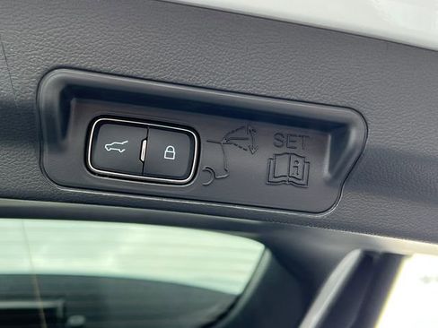 New 2026 Ford Explorer Platinum w/ LUX Leather Package image 44