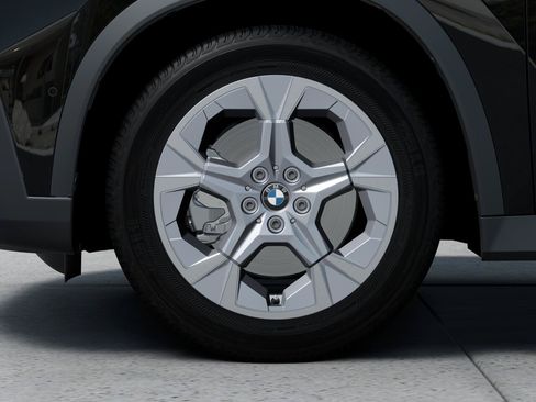 Used 2026 BMW X1 xDrive28i w/ Technology Package AWD/4WD image 7