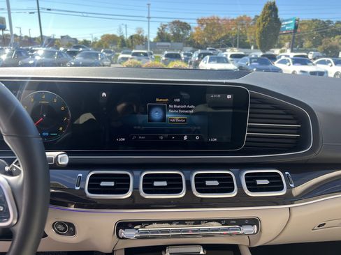 Certified 2022 Mercedes-Benz GLS 450 450 image 29