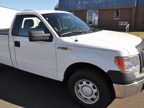 Used 2012 Ford F150 XL w/ PWR Equipment Group image 7