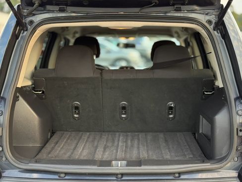 Used 2014 Jeep Patriot Sport w/ Power Value Group FWD image 27