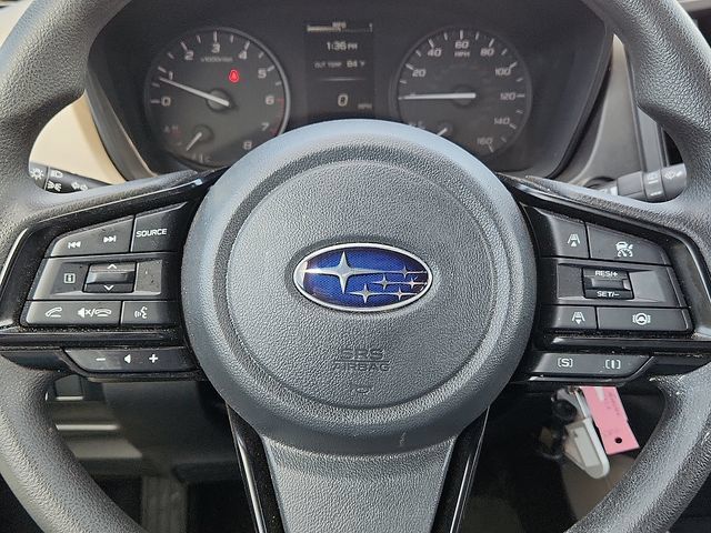 Certified 2026 Subaru Forester AWD/4WD image 24