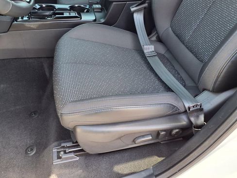 Certified 2026 Subaru Forester Premium AWD/4WD image 25