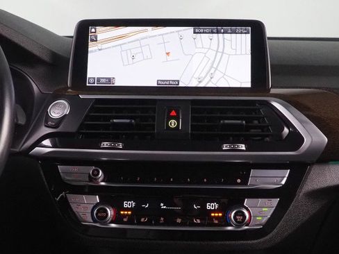 Used 2021 BMW X3 sDrive30i w/ Premium Package image 30