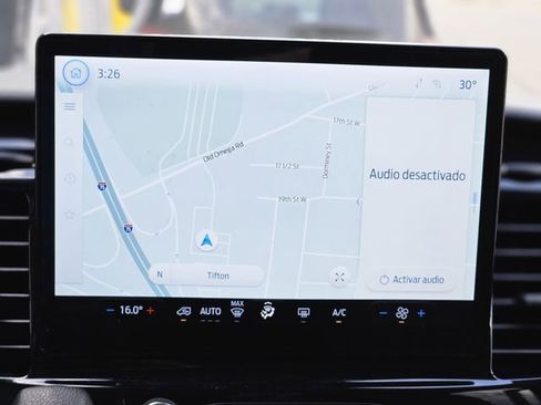 Used 2024 Ford Transit 350 XLT image 23