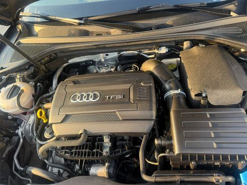 Used 2017 Audi A3 2.0T Premium w/ Convenience Package AWD/4WD image 23