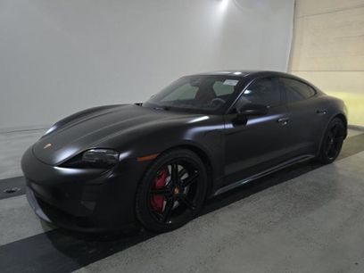Used 2020 Porsche Taycan 4S