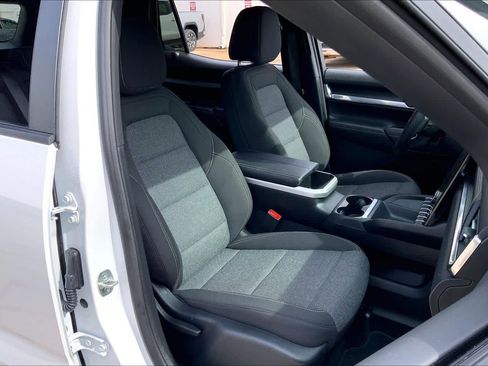 Used 2026 GMC Terrain Elevation image 9