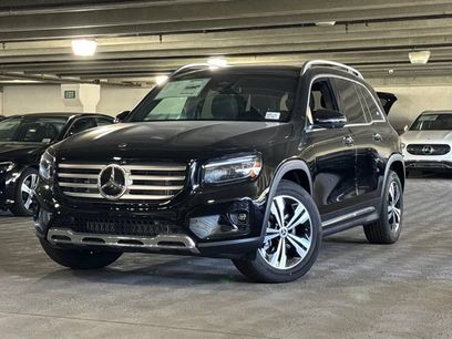 New 2026 Mercedes-Benz GLB 250
