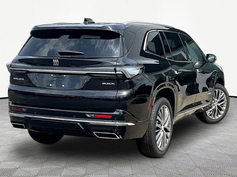 New 2026 Buick Enclave Avenir w/ Super Cruise Package FWD image 7