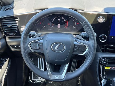 Certified 2024 Lexus NX 350 F Sport AWD/4WD image 25