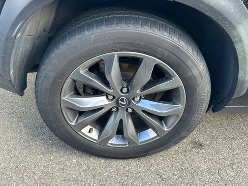 Used 2016 Lexus NX 200t F Sport image 14