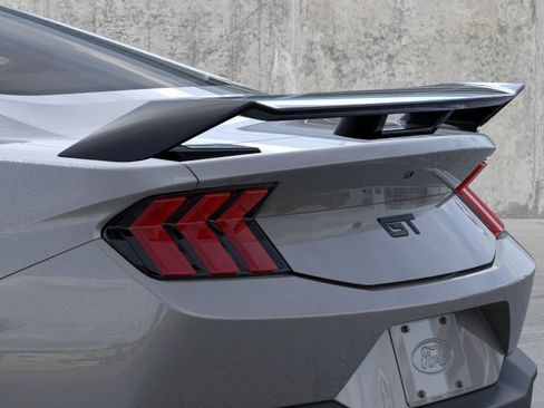 New 2026 Ford Mustang GT Premium w/ GT Performance Package RWD image 24
