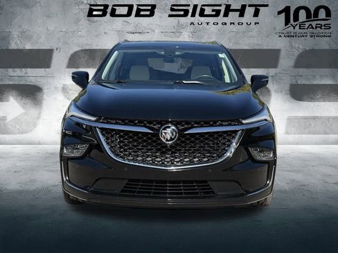 Used 2023 Buick Enclave Avenir w/ Avenir Technology Package image 31