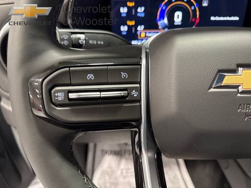 New 2026 Chevrolet Colorado LT w/ LT Convenience Package image 3