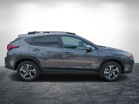 Used 2026 Subaru Crosstrek 2.5i Premium AWD/4WD image 2