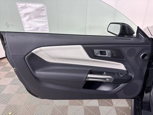 New 2026 Ford Mustang Premium RWD image 16