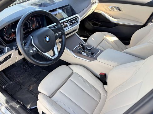 Used 2021 BMW 330i Sedan RWD image 18