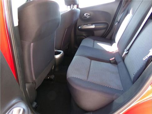 Used 2016 Nissan Juke S image 4