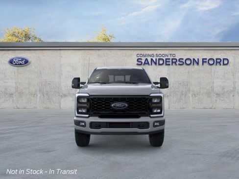 New 2026 Ford F250 Lariat w/ Tremor Off-Road Package AWD/4WD image 7