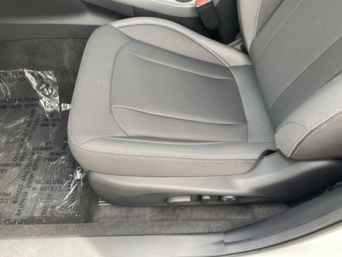 New 2026 Subaru Crosstrek 2.0i Premium AWD/4WD image 15