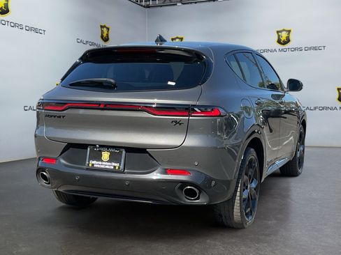 Used 2024 Dodge Hornet R/T AWD/4WD image 5