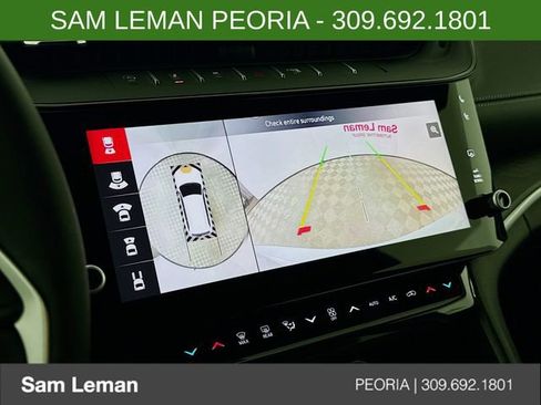 New 2026 Jeep Grand Cherokee Limited image 14