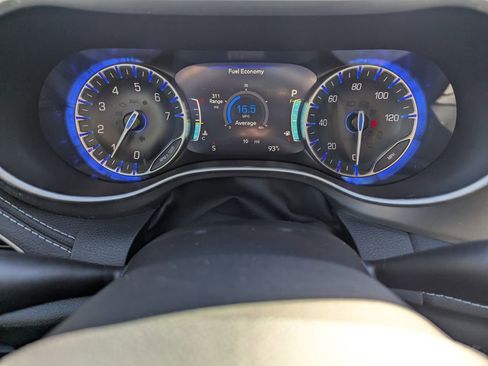 New 2026 Chrysler Pacifica Select image 20